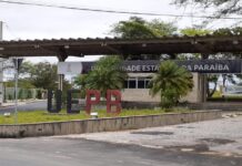 Inscrições no concurso da UEPB para técnico-administrativos começam nesta segunda