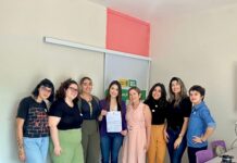 Coordenadoria da Mulher da PMCG assina termo de colaboração técnica com UFCG