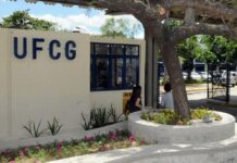 Inscrições no concurso para professor da UFCG começam nesta segunda-feira (16)