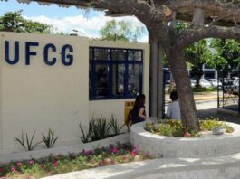 Professores da UFCG iniciam greve por tempo indeterminado nesta segunda (10)