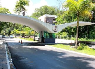 UFPB inicia período 2026.2 com dois novos cursos de graduação