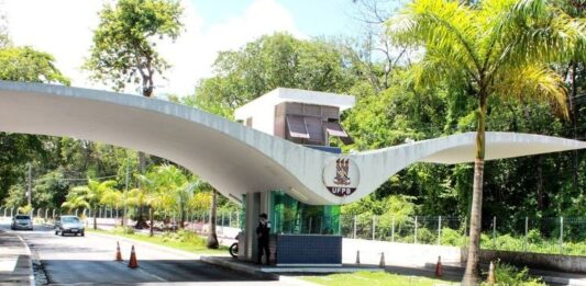 UFPB inicia período 2026.2 com dois novos cursos de graduação