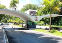 UFPB inicia no dia 14 de outubro matrículas para veteranos e novatos para o segundo semestre de 2025