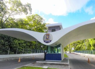 UFPB sofre novo corte de R$ 14,3 milhões no orçamento de 2026