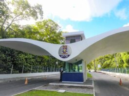 UFPB abre concurso para professores com 53 vagas e salários de até R$ 26 mil