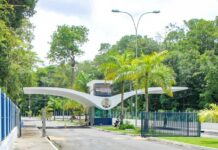 Edital de concurso para UFPB é publicado com 32 vagas; salários superam R$ 14 mil