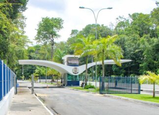 Técnicos administrativos da UFPB entram em greve e param atividades nesta segunda-feira