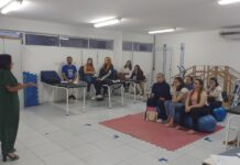 UNINASSAU realizou minicurso sobre diagnóstico precoce do TEA