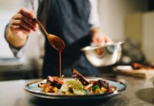 Saiba mais sobre o mercado de trabalho na área da Gastronomia