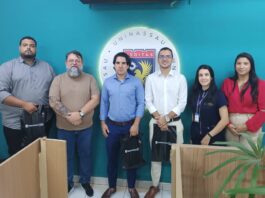 UNINASSAU recebe visita da Secretaria Executiva de Proteção Animal