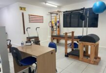 Conheça os benefícios do pilates