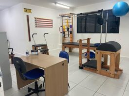 Conheça os benefícios do pilates