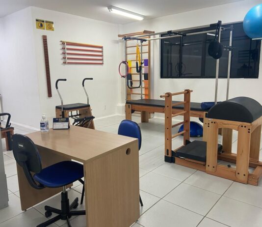Conheça os benefícios do pilates