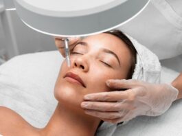 Centro Universitário abre inscrições para paciente modelo em Harmonização Orofacial