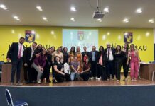 UNINASSAU realizou o Tribunal do Júri do ‘Homem-Aranha’