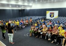 UNINASSAU retoma o projeto Ginástica na Melhor Idade