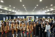 UNINASSAU realiza mostra científica de Enfermagem