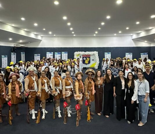 UNINASSAU realiza mostra científica de Enfermagem