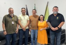 UNINASSAU realiza visita ao município de Boa Vista/PB