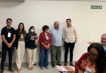 UNINASSAU Campina Grande passa a integrar o Concidade-CG