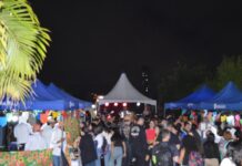 UNINASSAU Campina Grande realiza o Festival da Pamonha