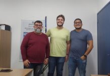 UNINASSAU recebe visita do prefeito de Campina Grande