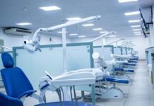 UNINASSAU oferece serviços odontológicos no mês de julho
