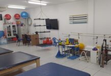 UNINASSAU Campina Grande oferece serviços de fisioterapia para população