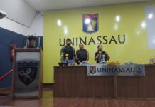 UNINASSAU promove I Simpósio Falas Negras em Campina Grande