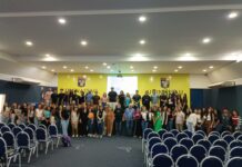 UNINASSAU Campina Grande dá as boas-vindas aos estudantes novatos