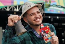 Auditório da UNINASSAU Campina Grande recebe nome de Odilon Wagner