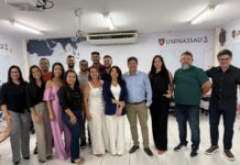 UNINASSAU Campina Grande inicia aulas da especialização em Implantodontia