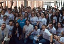 Campina Grande conquista Selo Unicef pelos avanços em políticas públicas voltadas às crianças e adolescentes