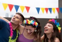 Dicas de cuidados com a alimentação e bebida no Carnaval