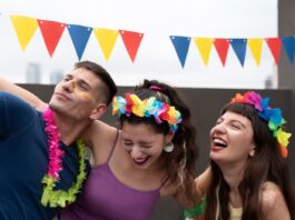 Dicas de cuidados com a alimentação e bebida no Carnaval