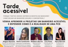 Centro Universitário promoverá ação sobre acessibilidade na Praça da Bandeira