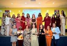 UNINASSAU realiza premiação do Ser Mulher Destaque em Campina Grande