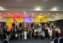 UNINASSAU Campina Grande realiza a semana pedagógica