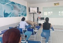 UNINASSAU realiza curso sobre acupuntura veterinária