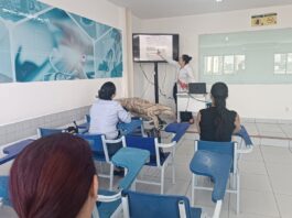 UNINASSAU realiza curso sobre acupuntura veterinária