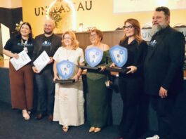 UNINASSAU promove VII Enicodonto e I Congresso de Ciências forenses