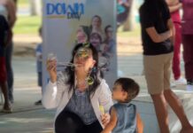 Iniciativa Down Day promove atividades de conscientização e cuidado com a saúde