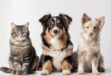 Outubro Rosa: Como se manifesta o câncer de mama nos Pets?