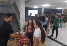 UNINASSAU Campina Grande promove a ExpoDPT