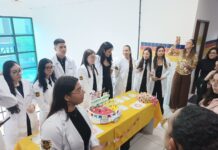 UNINASSAU Campina Grande realiza ExpoDPT