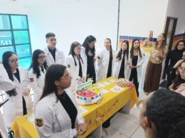 UNINASSAU Campina Grande realiza ExpoDPT