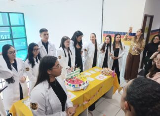 UNINASSAU Campina Grande realiza ExpoDPT