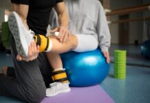 Instituição de Ensino oferece serviços de fisioterapia para população