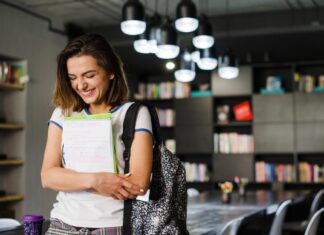 Como lidar com os desafios de iniciar a vida no ensino superior?