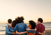 Saiba a importância das boas amizades para a saúde mental